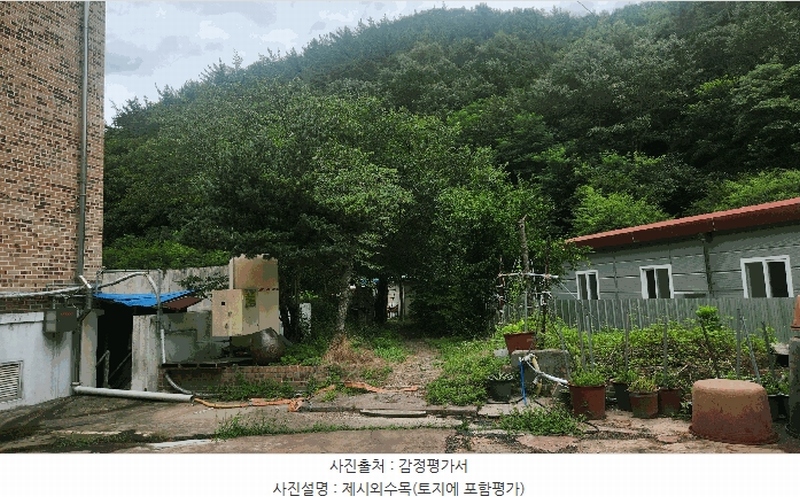 2025타경31009 경상남도 진주시 문산읍 상문리 963 노유자시설 경매 이미지