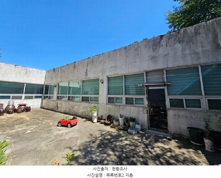 2025타경31009 경상남도 진주시 문산읍 상문리 963 노유자시설 경매 이미지