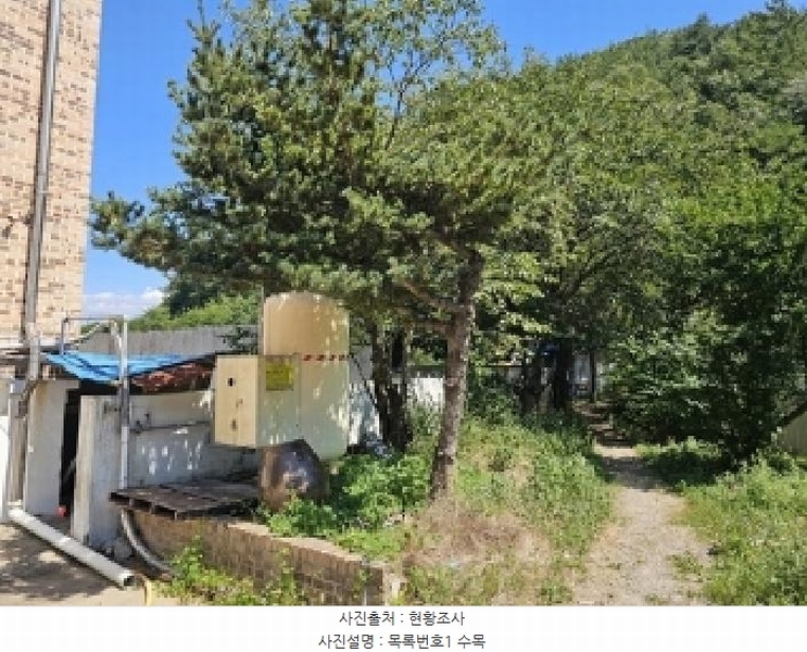 2025타경31009 경상남도 진주시 문산읍 상문리 963 노유자시설 경매 이미지