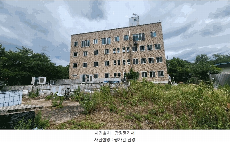 2025타경31009 경상남도 진주시 문산읍 상문리 963 노유자시설 경매 이미지