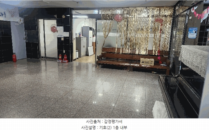 2025타경31009 경상남도 진주시 문산읍 상문리 963 노유자시설 경매 이미지