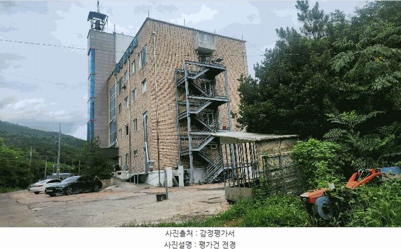 2025타경31009 경상남도 진주시 문산읍 상문리 963 노유자시설 경매 이미지