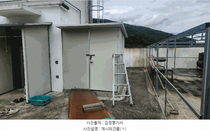2025타경31009 경상남도 진주시 문산읍 상문리 963 노유자시설 경매 이미지