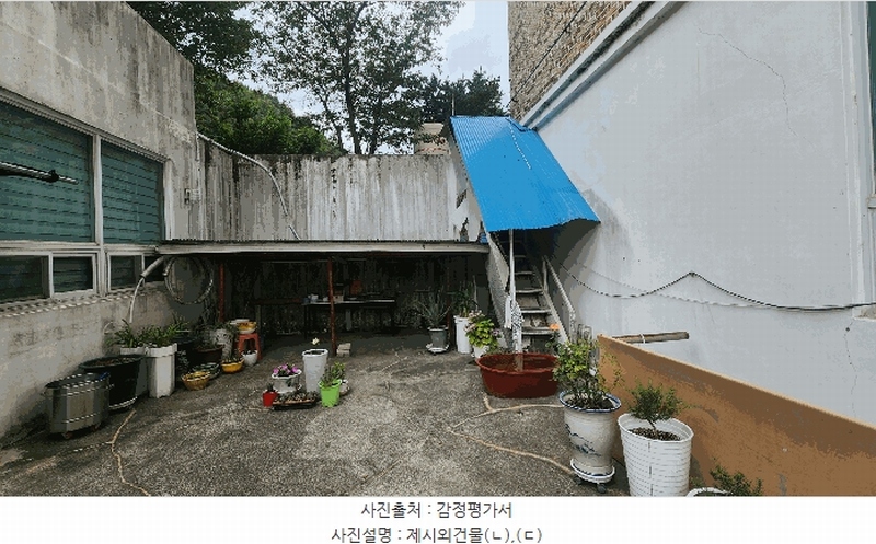 2025타경31009 경상남도 진주시 문산읍 상문리 963 노유자시설 경매 이미지