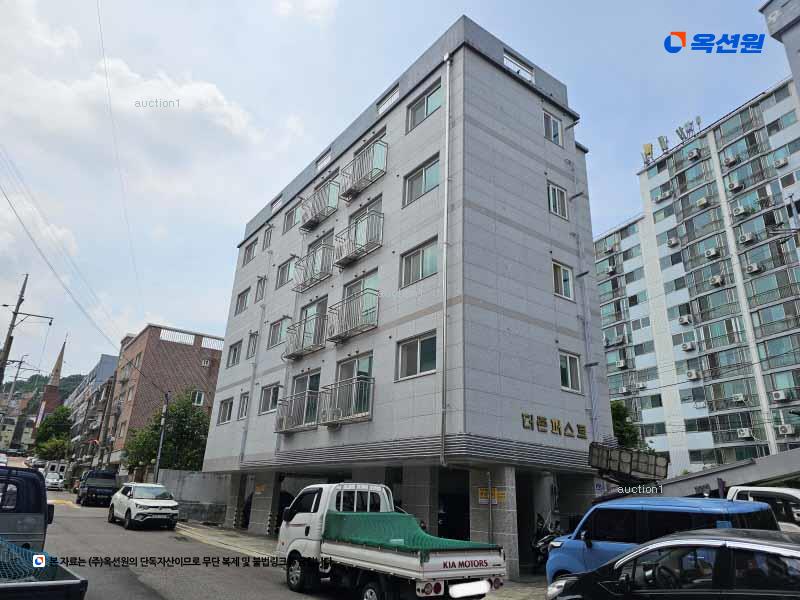 2025타경10321 서울특별시 구로구 고척로19길 69-3, 더존퍼스트 4층 405호 다세대(빌라)[공급11평형] 경매 이미지