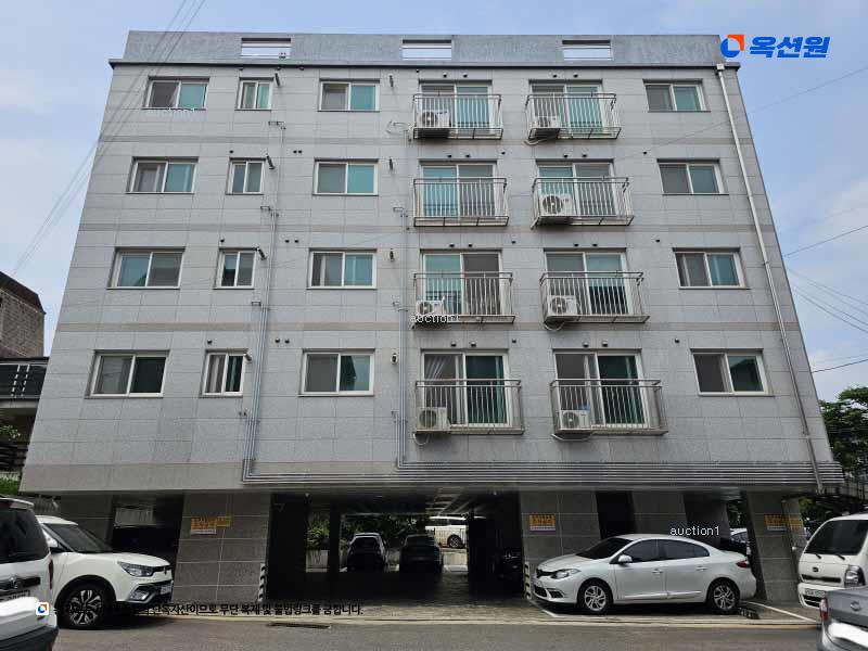 2025타경10321 서울특별시 구로구 고척로19길 69-3, 더존퍼스트 4층 405호 다세대(빌라)[공급11평형] 경매 이미지