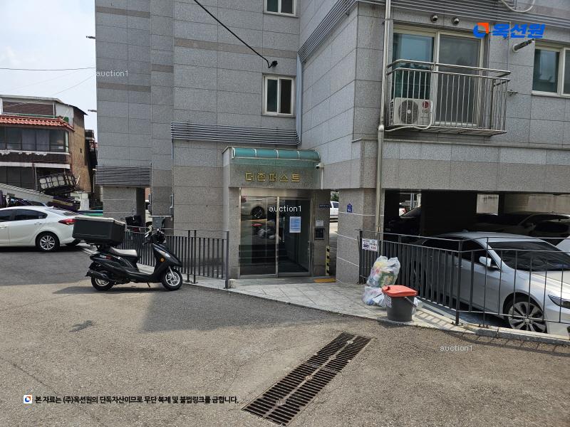 2025타경10321 서울특별시 구로구 고척로19길 69-3, 더존퍼스트 4층 405호 다세대(빌라)[공급11평형] 경매 이미지