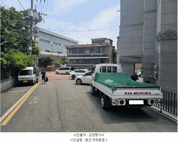 2025타경10321 서울특별시 구로구 고척로19길 69-3, 더존퍼스트 4층 405호 다세대(빌라)[공급11평형] 경매 이미지