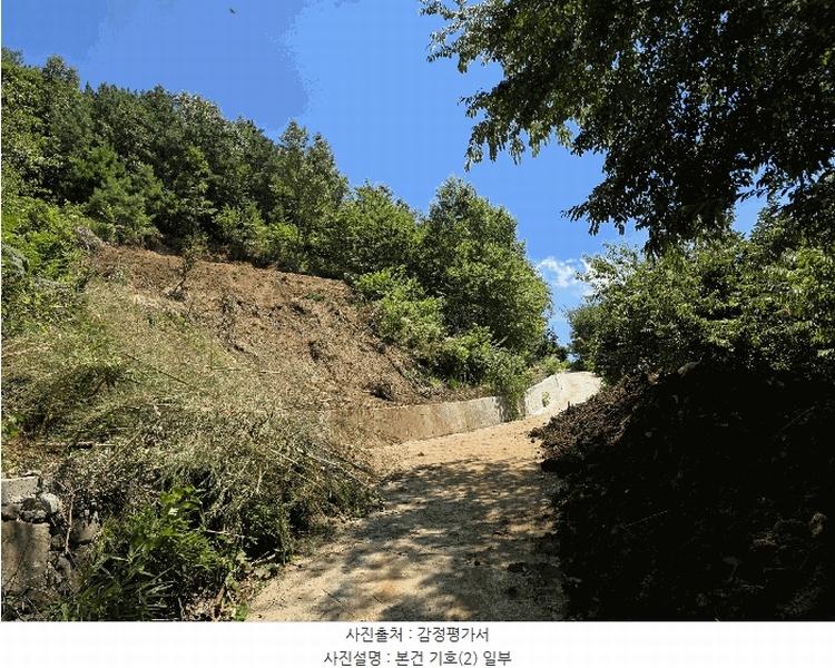 2025타경31015 경상남도 산청군 시천면 사리 산96-1 임야 경매 이미지