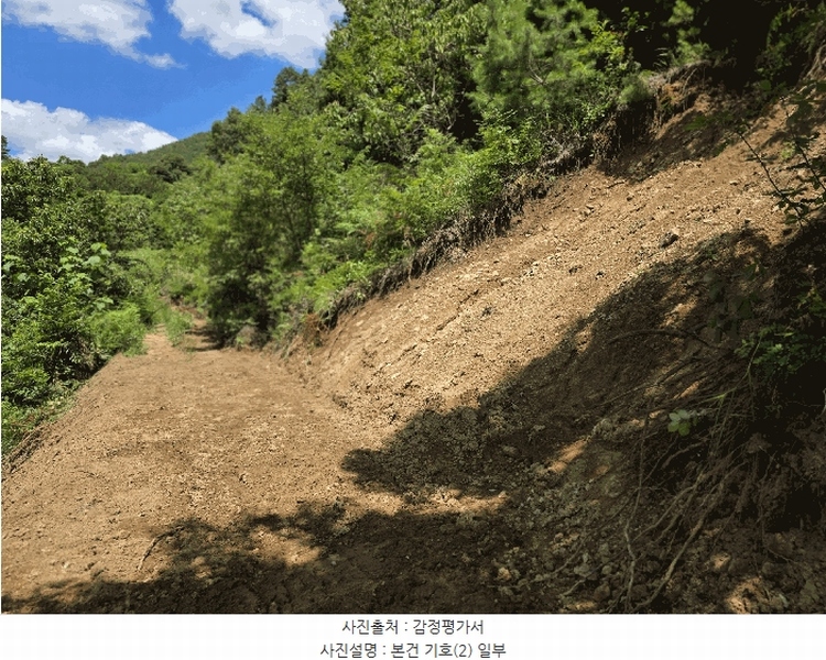 2025타경31015 경상남도 산청군 시천면 사리 산96-1 임야 경매 이미지