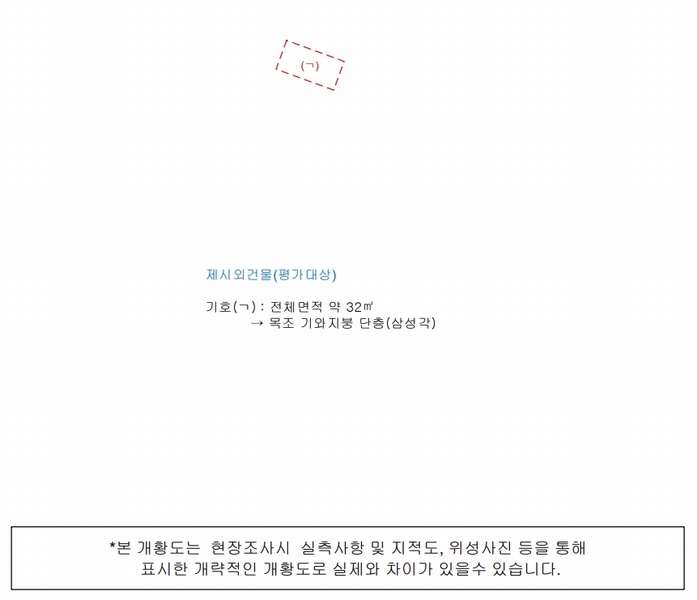 2025타경31015 경상남도 산청군 시천면 사리 산96-1 임야 경매 이미지
