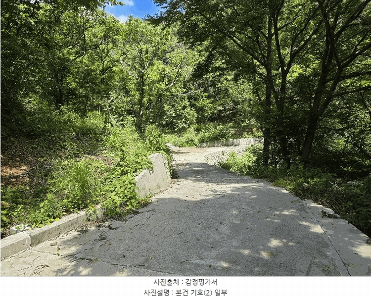 2025타경31015 경상남도 산청군 시천면 사리 산96-1 임야 경매 이미지