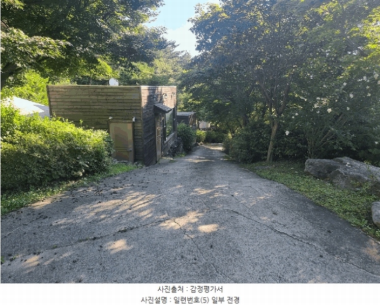2025타경31026 경상남도 산청군 단성면 운리 393-6 다가구(원룸등) 경매 이미지