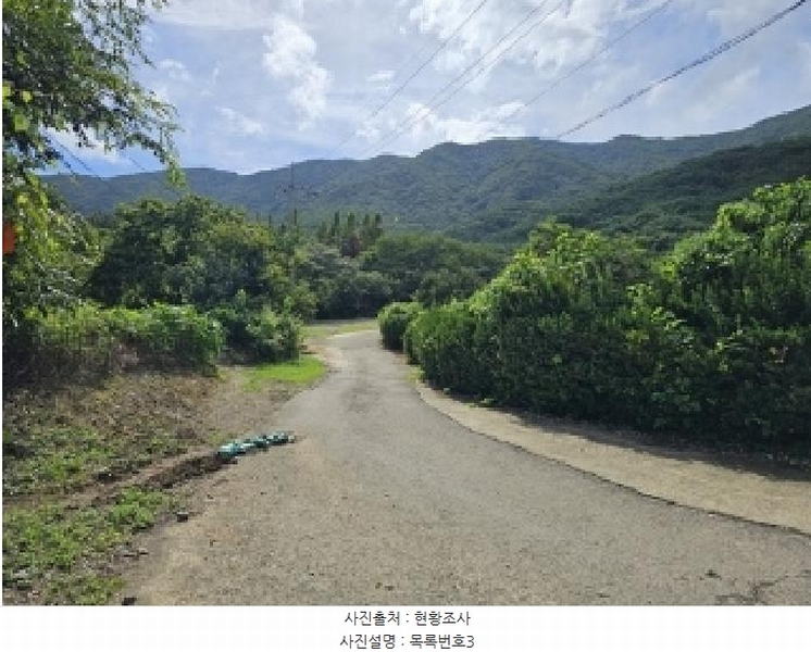 2025타경31026 경상남도 산청군 단성면 운리 393-6 다가구(원룸등) 경매 이미지