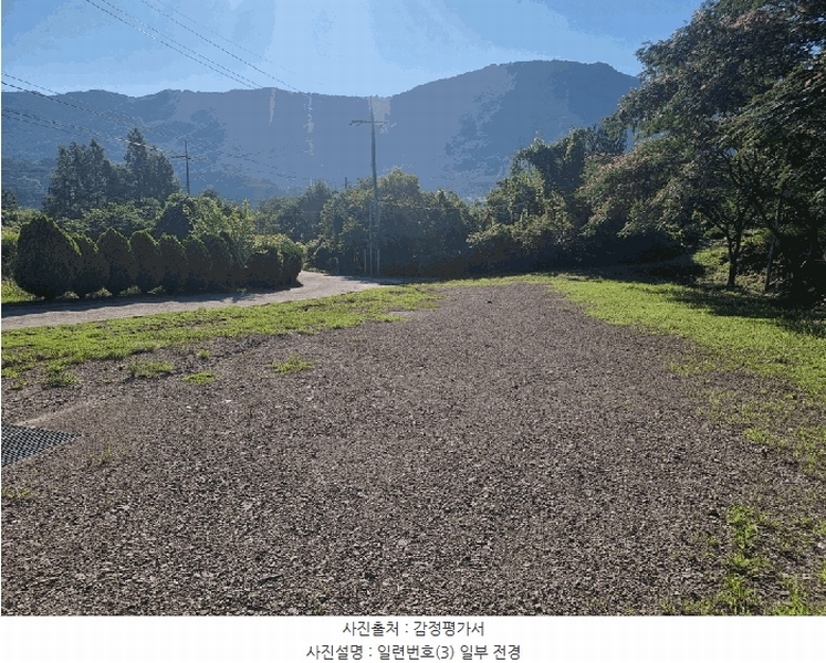 2025타경31026 경상남도 산청군 단성면 운리 393-6 다가구(원룸등) 경매 이미지
