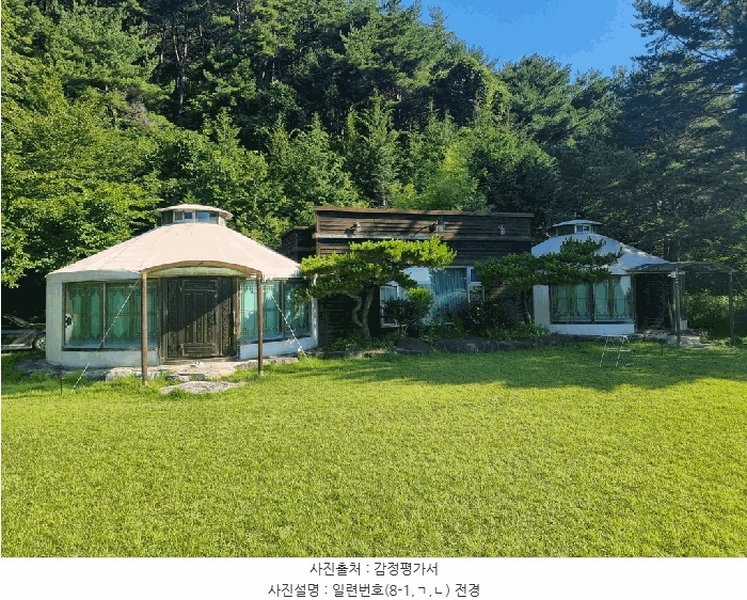 2025타경31026 경상남도 산청군 단성면 운리 393-6 다가구(원룸등) 경매 이미지