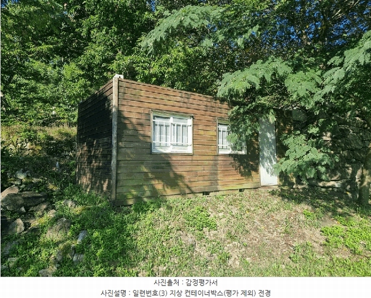 2025타경31026 경상남도 산청군 단성면 운리 393-6 다가구(원룸등) 경매 이미지
