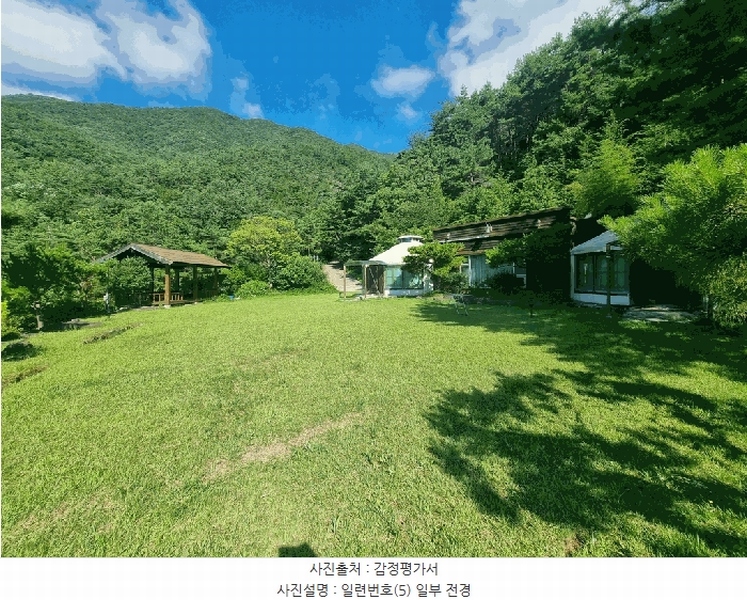 2025타경31026 경상남도 산청군 단성면 운리 393-6 다가구(원룸등) 경매 이미지