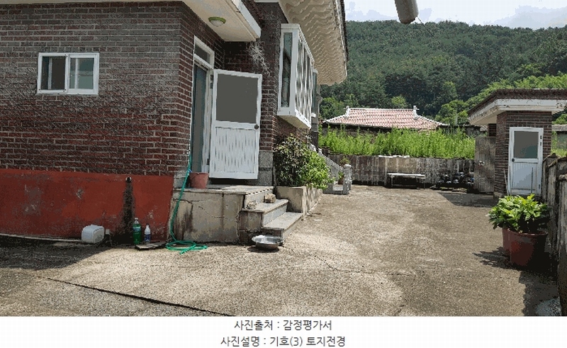 2025타경31037 경상남도 진주시 이반성면 발산리 409 주택 경매 이미지