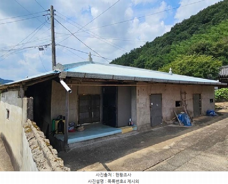 2025타경31037 경상남도 진주시 이반성면 발산리 409 주택 경매 이미지