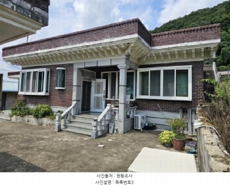 2025타경31037 경상남도 진주시 이반성면 발산리 409 주택 경매 이미지