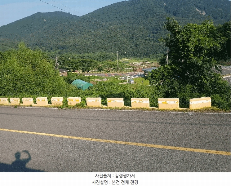 2025타경31054 경상남도 남해군 상주면 양아리 107 농지 경매 이미지