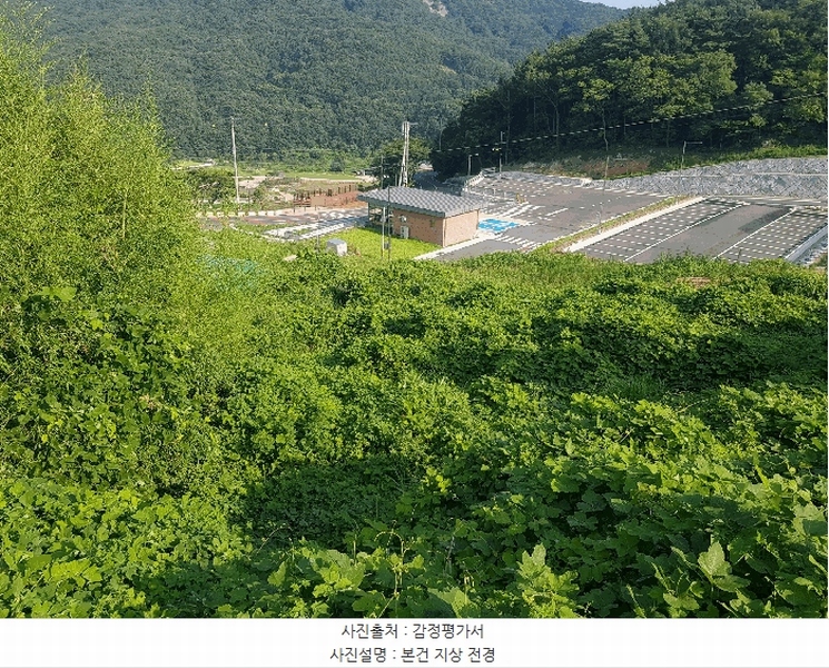 2025타경31054 경상남도 남해군 상주면 양아리 107 농지 경매 이미지