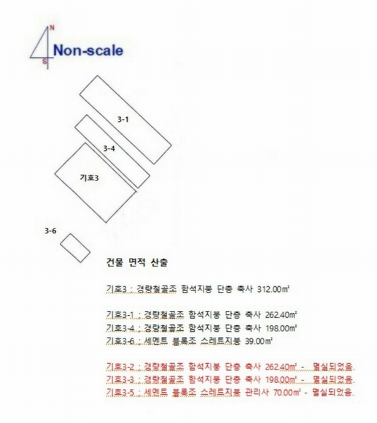 2025타경31083 경상남도 진주시 일반성면 운천리 306-2 농가관련시설 경매 이미지