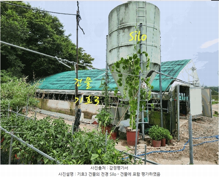 2025타경31083 경상남도 진주시 일반성면 운천리 306-2 농가관련시설 경매 이미지