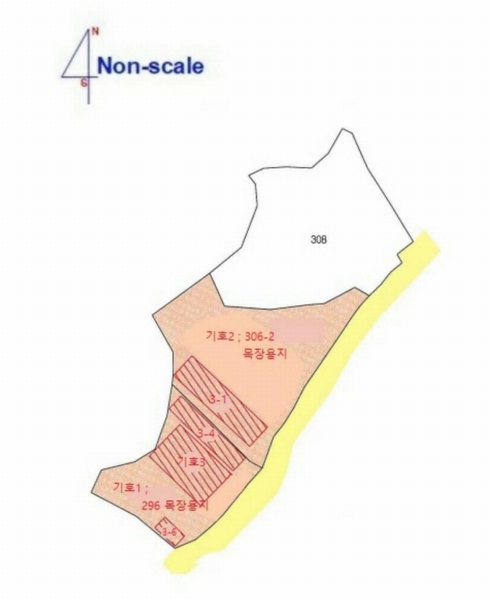 2025타경31083 경상남도 진주시 일반성면 운천리 306-2 농가관련시설 경매 이미지