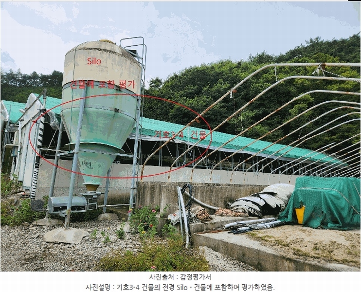 2025타경31083 경상남도 진주시 일반성면 운천리 306-2 농가관련시설 경매 이미지