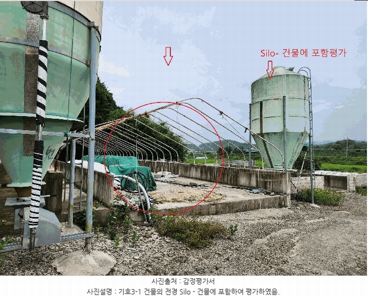 2025타경31083 경상남도 진주시 일반성면 운천리 306-2 농가관련시설 경매 이미지