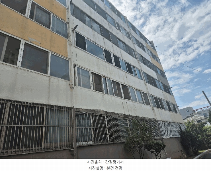 2025타경31089 경상남도 사천시 동계길 15-12, 유정2차아파트 1동 4층 401호 아파트[공급27평형] 경매 이미지