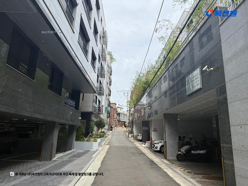 2025타경10347 서울특별시 양천구 목동중앙서로7다길 29, 형지그레이스 비동 1층 203호 다세대(빌라) 경매 이미지