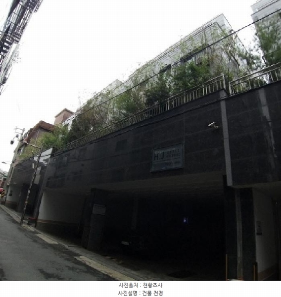 2025타경10347 서울특별시 양천구 목동중앙서로7다길 29, 형지그레이스 비동 1층 203호 다세대(빌라) 경매 이미지