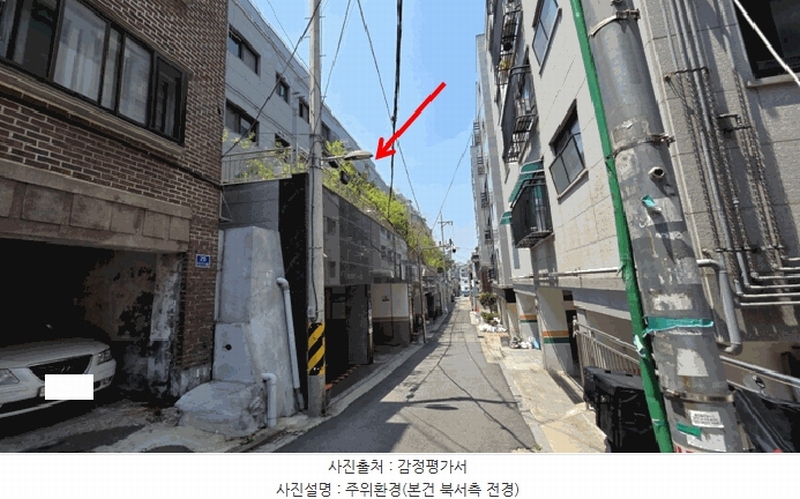 2025타경10347 서울특별시 양천구 목동중앙서로7다길 29, 형지그레이스 비동 1층 203호 다세대(빌라) 경매 이미지
