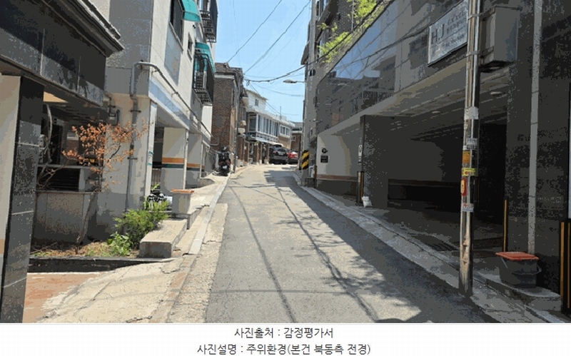 2025타경10347 서울특별시 양천구 목동중앙서로7다길 29, 형지그레이스 비동 1층 203호 다세대(빌라) 경매 이미지