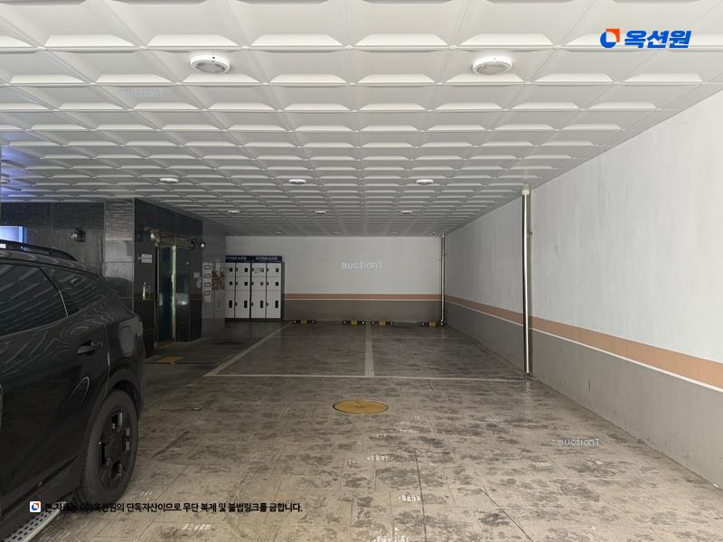 2025타경10347 서울특별시 양천구 목동중앙서로7다길 29, 형지그레이스 비동 1층 203호 다세대(빌라) 경매 이미지