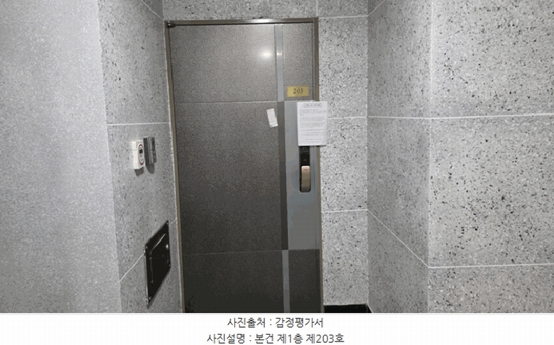 2025타경10347 서울특별시 양천구 목동중앙서로7다길 29, 형지그레이스 비동 1층 203호 다세대(빌라) 경매 이미지