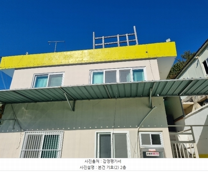 2023타경6122 경상남도 사천시 서포면 구랑리 811-10 주유소(위험물) 경매 이미지