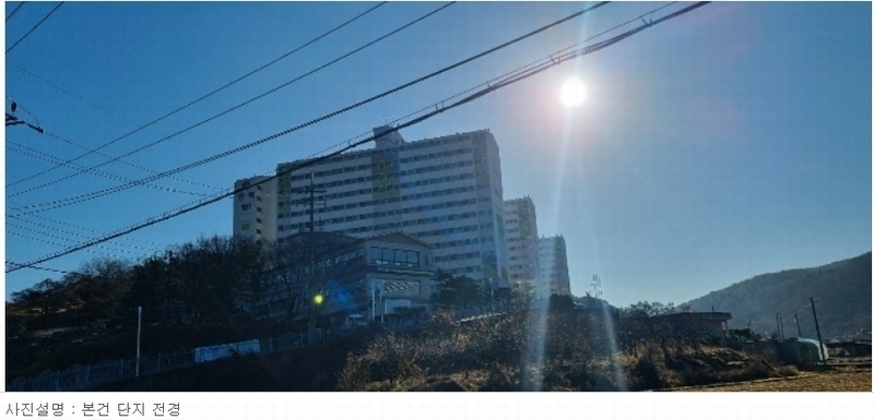 2023타경6382 경상남도 사천시 사천읍 구암두문로 254-9, 원광이안애아파트 104동 14층 1404호 아파트[공급22평형] 경매 이미지