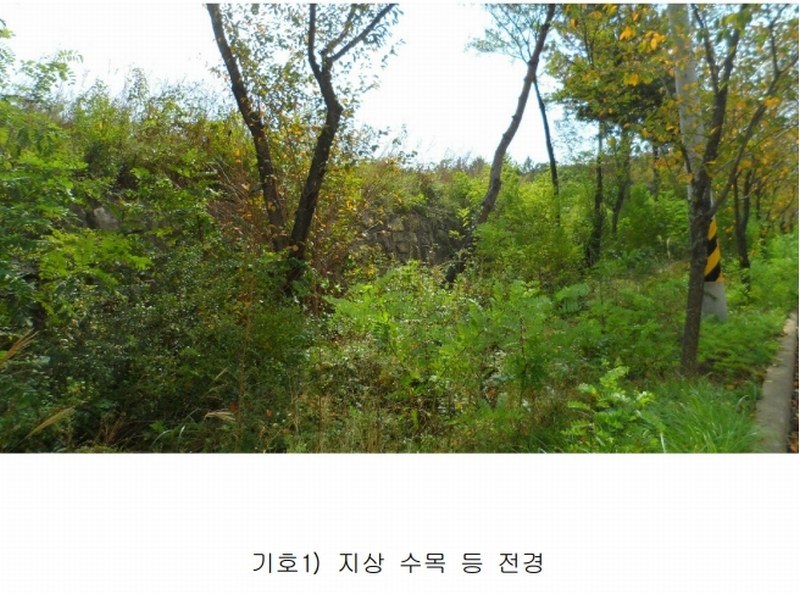 2025타경10351 경상북도 경주시 천북면 화산리 756-3 공장용지 경매 이미지
