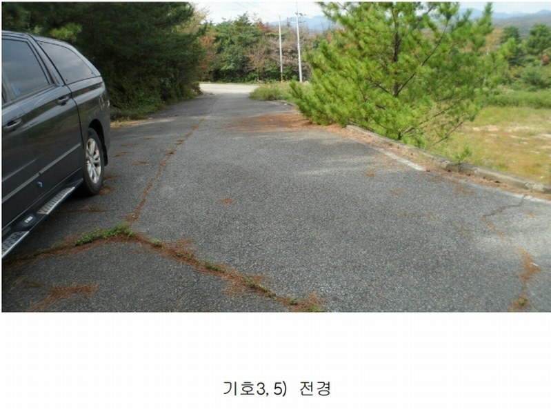 2025타경10351 경상북도 경주시 천북면 화산리 756-3 공장용지 경매 이미지