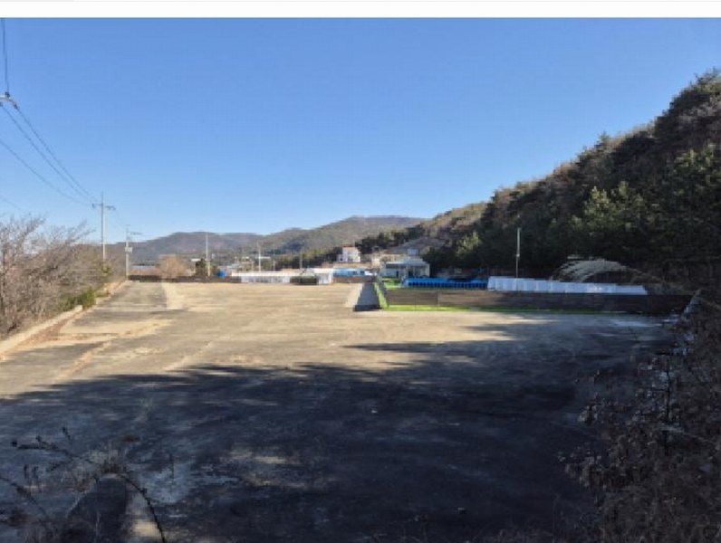 2025타경10351 경상북도 경주시 천북면 화산리 756-3 공장용지 경매 이미지