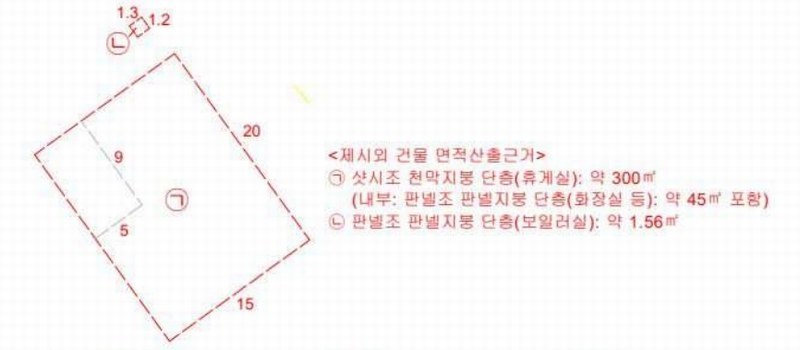 2025타경10351 경상북도 경주시 천북면 화산리 756-3 공장용지 경매 이미지