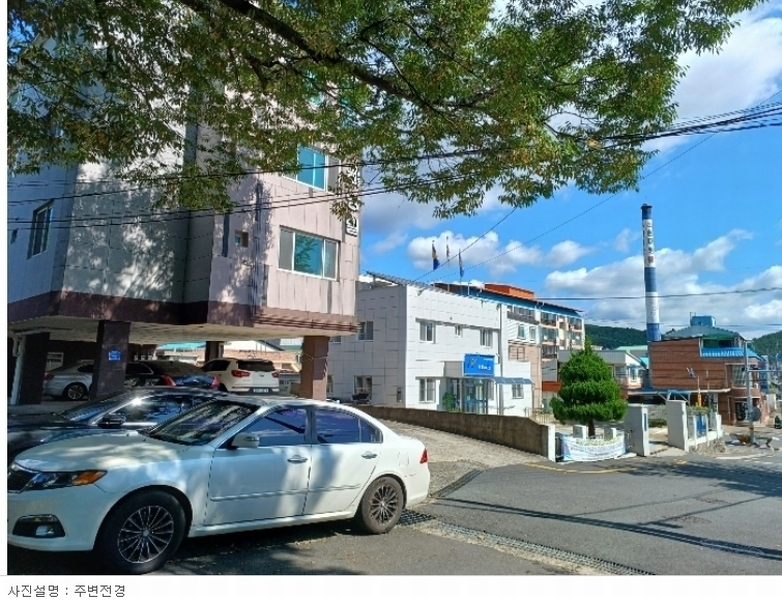 2023타경36857 경상남도 사천시 곤양면 성내공원길 12, 희망빌라 3층 302호 다세대(빌라) 경매 이미지
