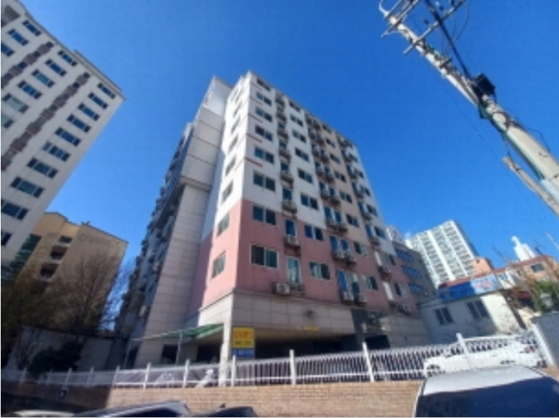 2023타경38334 경상남도 진주시 진양호로 195-5, 순화씨저스팰리스오피스텔 10층 1101호 오피스텔 경매 이미지