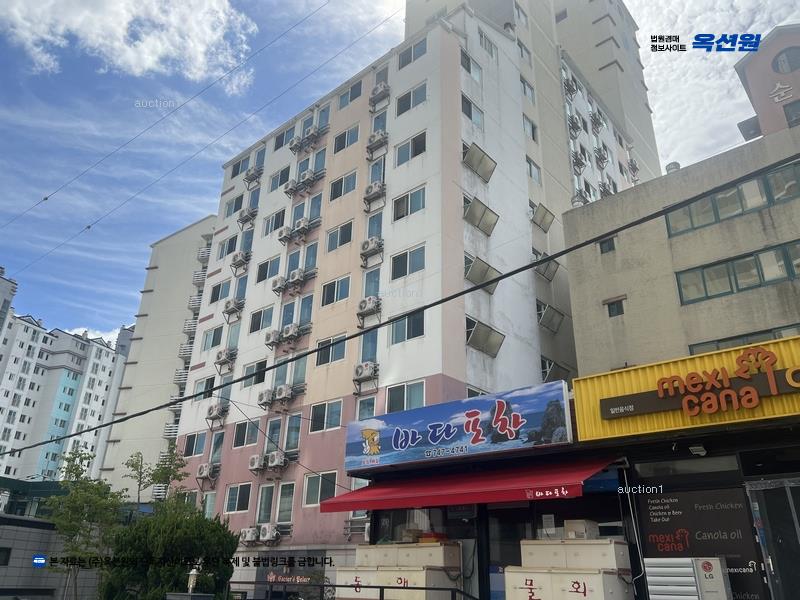 2023타경38334 경상남도 진주시 진양호로 195-5, 순화씨저스팰리스오피스텔 10층 1101호 오피스텔 경매 이미지
