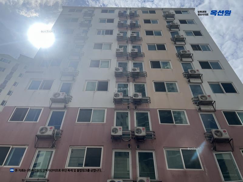 2023타경38334 경상남도 진주시 진양호로 195-5, 순화씨저스팰리스오피스텔 10층 1101호 오피스텔 경매 이미지