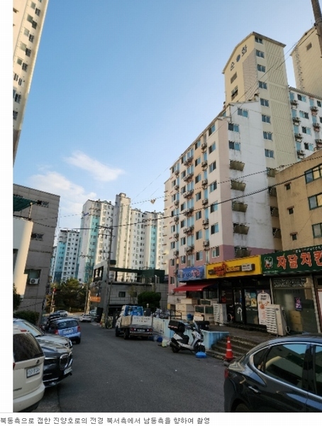 2023타경38334 경상남도 진주시 진양호로 195-5, 순화씨저스팰리스오피스텔 10층 1101호 오피스텔 경매 이미지